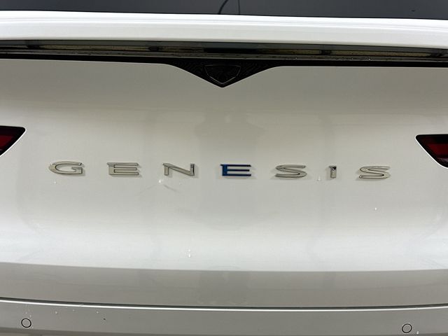 Thumbnail: 2026 Genesis GV80 - 22