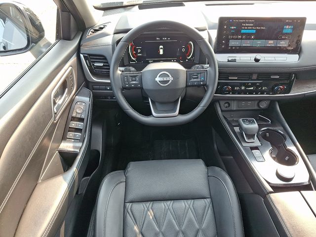 Used 2026 Nissan Rogue SUV