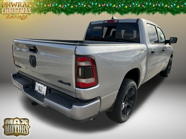 2023 Ram 1500 Big Horn/Lone Star 13