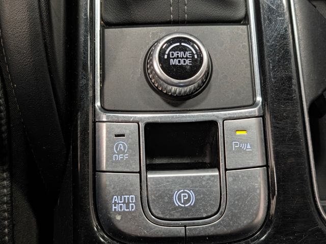 Used 2024 Black Kia EX image 27