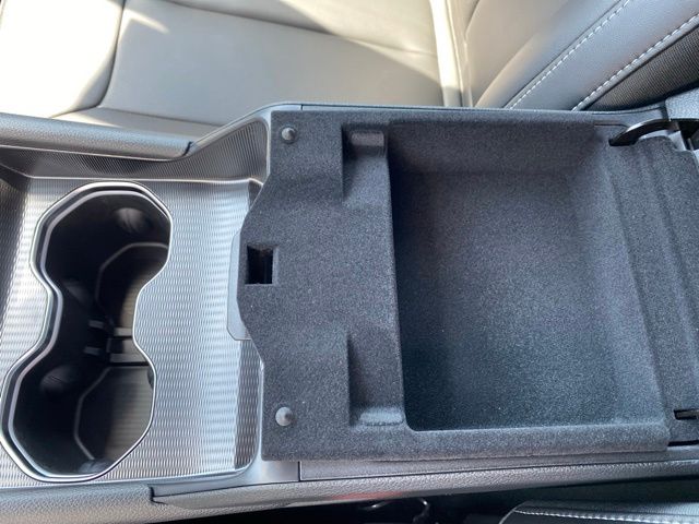 2026 Jeep Grand Cherokee Limited - Steel Blue exterior view 19