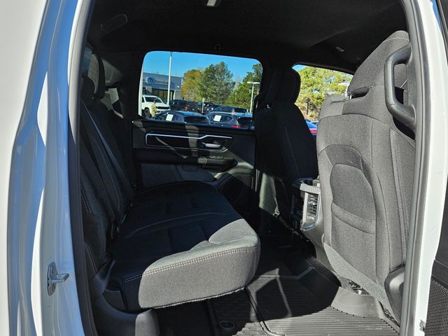 2026 RAM 1500 Big Horn/Lone Star - Photo 14