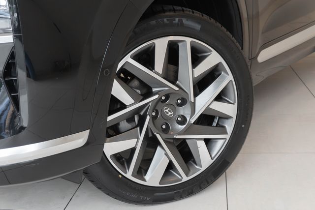 Used 2023 Hyundai Santa Fe SUV