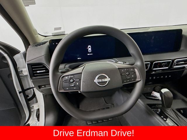 Used 2026 Nissan Sentra Sedan