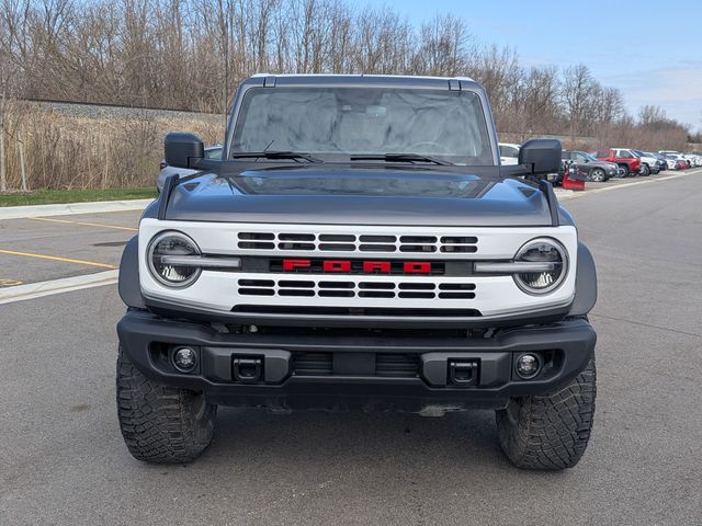 2024 Ford Bronco - Image 8