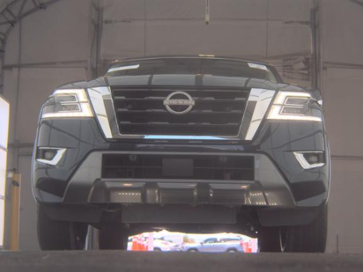 Used 2023 Nissan Armada SUV