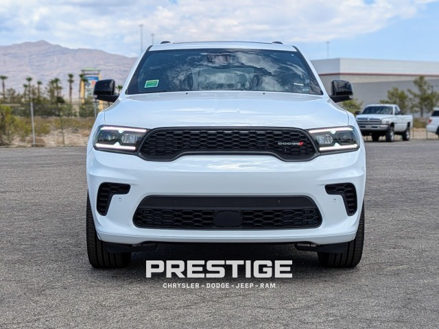 2024 Dodge Durango GT 2