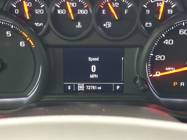 2024 GMC Sierra 3500HD Pro:44071A