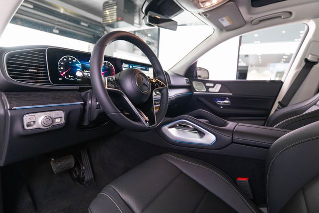 New 2026 Mercedes-benz GLE SUV