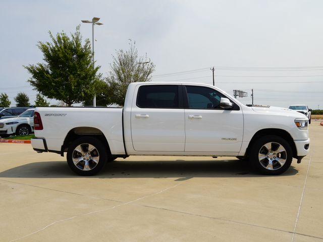 Used 2023 Ram 1500 Truck