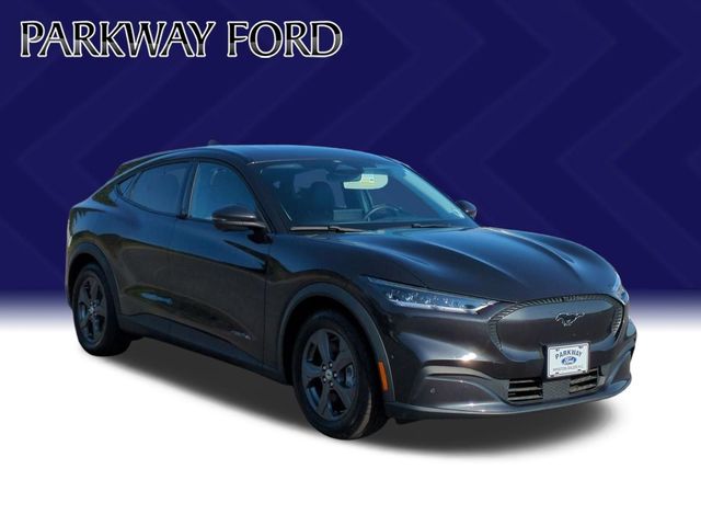 Used 2021 Gray Ford Select image 7