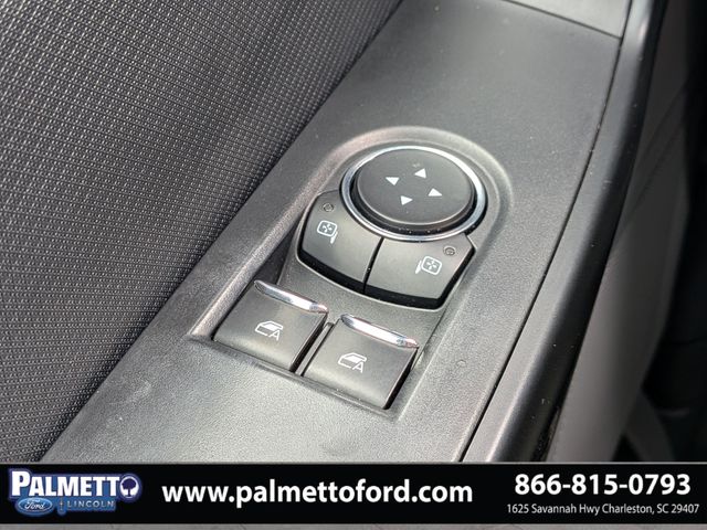 used 2021 Ford F-150 car