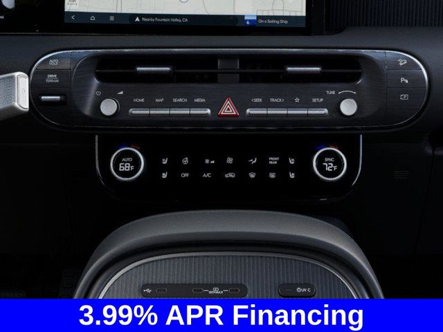 New 2026 Silver Hyundai Calligraphy image 19