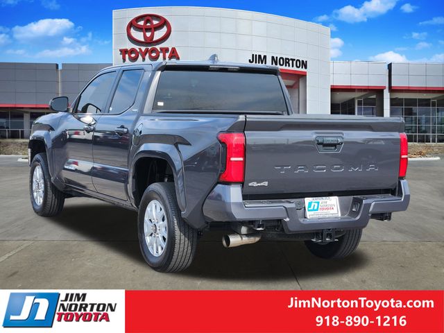 Used 2025 Toyota Tacoma Truck