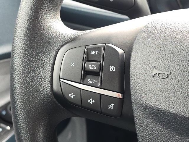 2024 Ford Maverick XLT:168595A