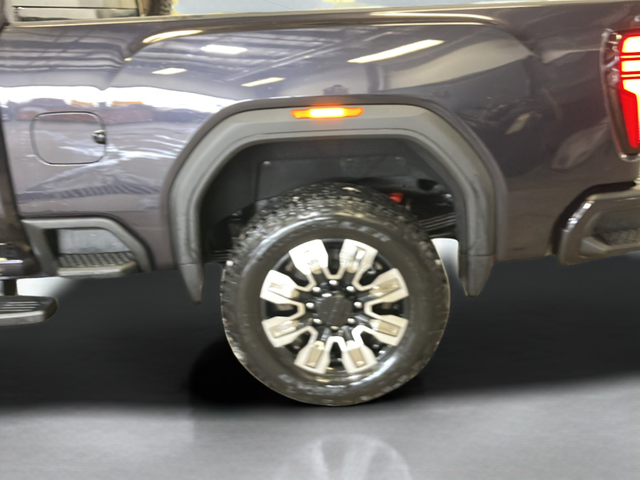 new 2026 GMC Sierra 2500HD car, priced at $83,500