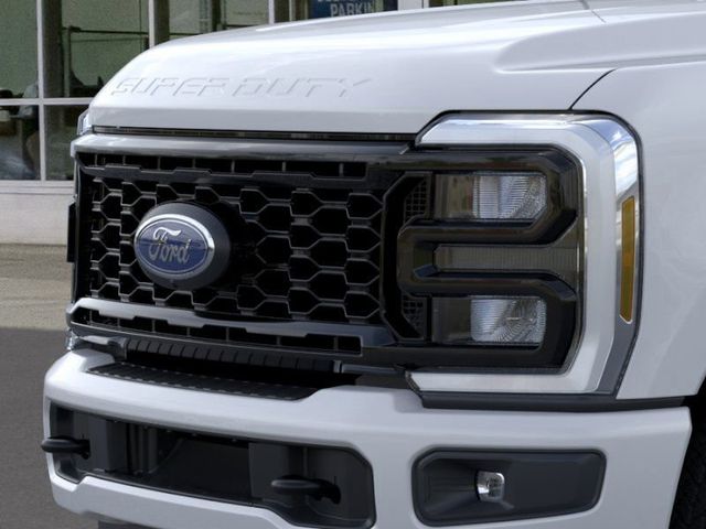2026 Ford F-350SD