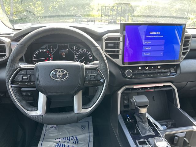 2024 Toyota Tundra SR5 7