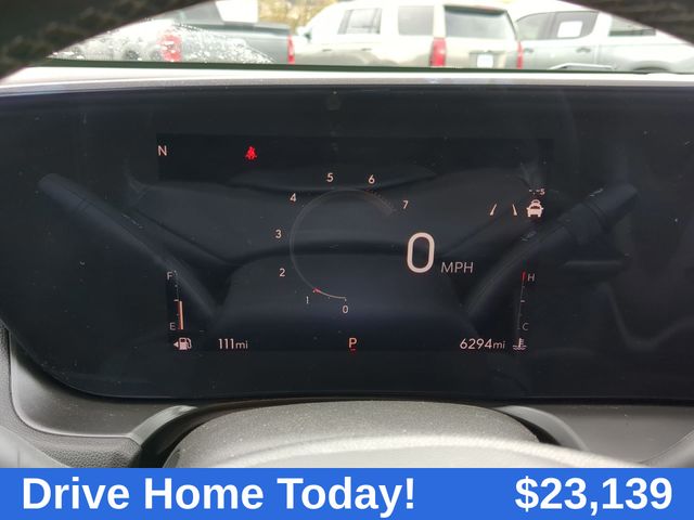 2024 Buick Encore GX Preferred photo