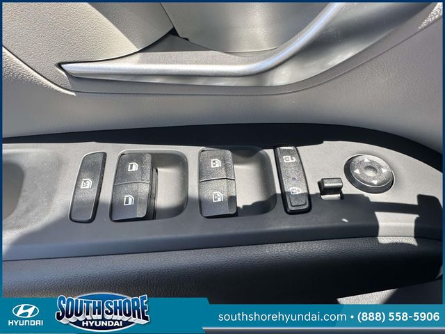 Used 2024 Hyundai Tucson SUV