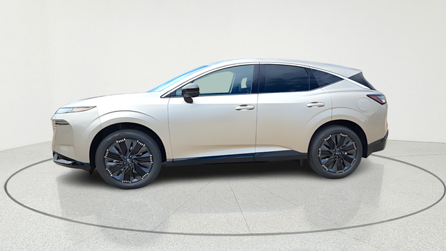 2026 Nissan Murano