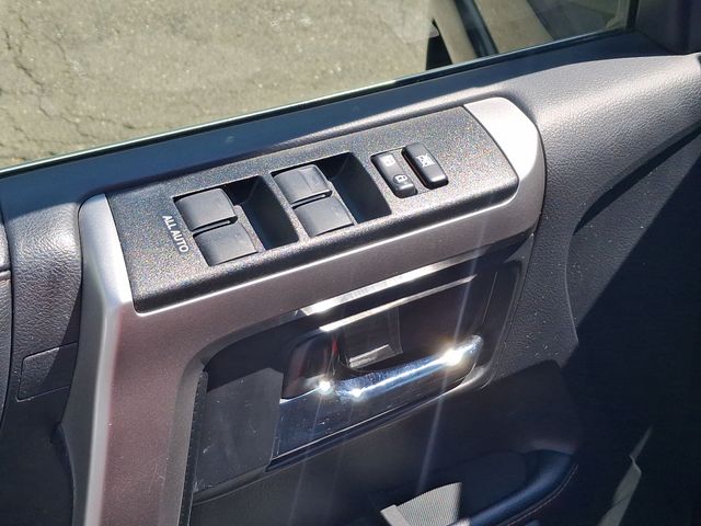 Used 2022 Toyota 4Runner SUV