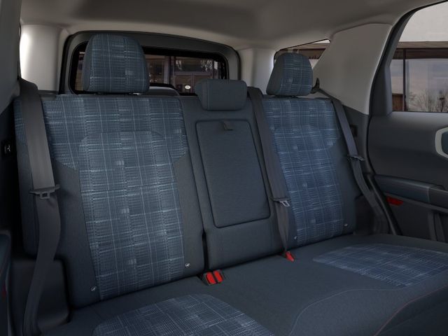 New 2026 Carbonized Gray Metallic Ford Heritage image 11