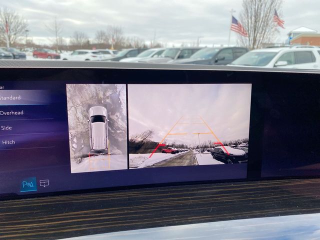 Used 2025 Cadillac Escalade For Sale in New Hudson, MI