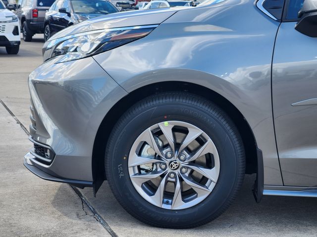 2026 Toyota Sienna XLE  at Don McGill Toyota