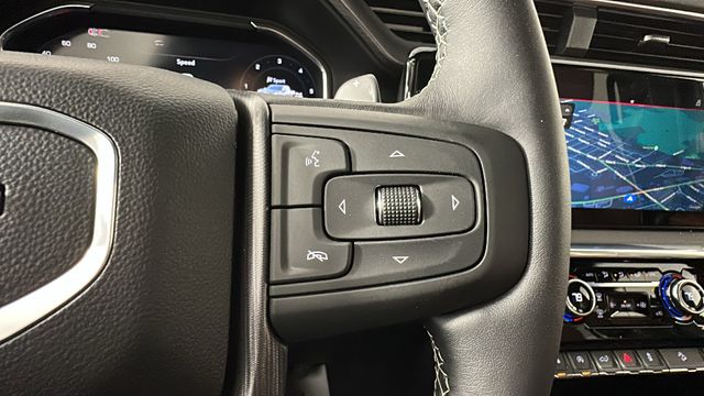 2026 GMC Sierra 1500 Denali Ultimate - Photo 23