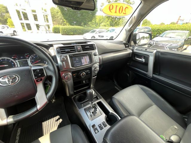 Used 2019 Toyota 4Runner SUV