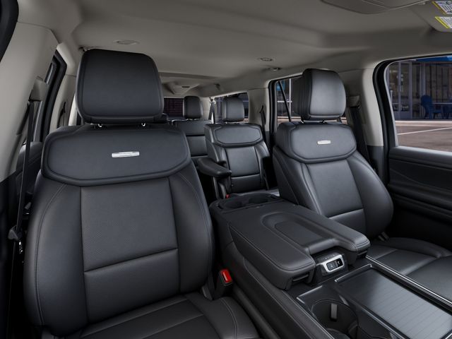 New 2027 White Ford Platinum image 10
