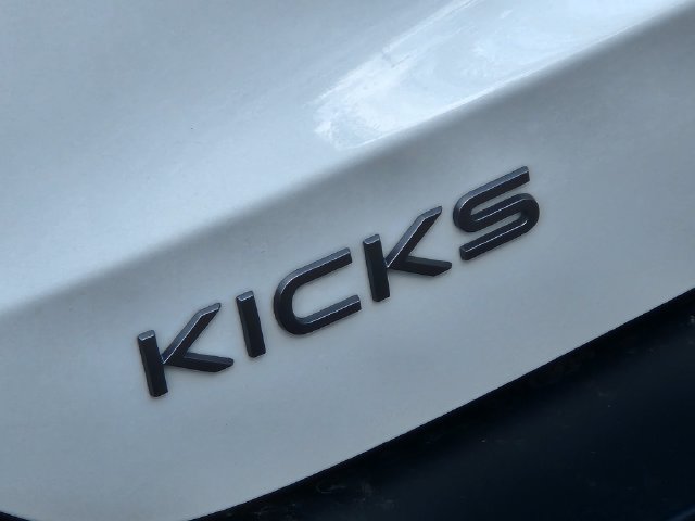 New 2027 Nissan Kicks SUV