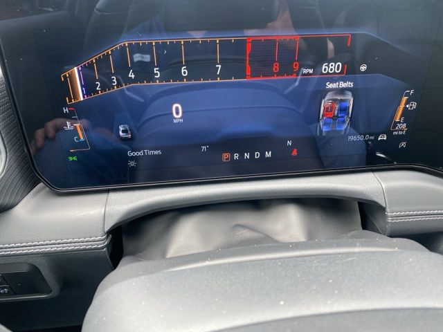 Used Car 2024 Ford Mustang  Gt Premium For Sale Under $50,000 In San Antonio, Texas