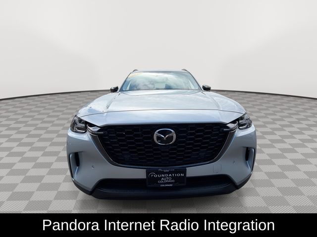 Used 2025 Mazda CX-90 PHEV SUV