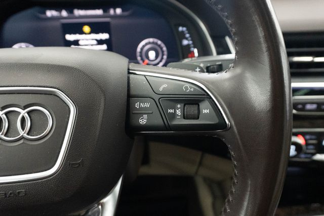 Used 2018 Audi Q7 SUV