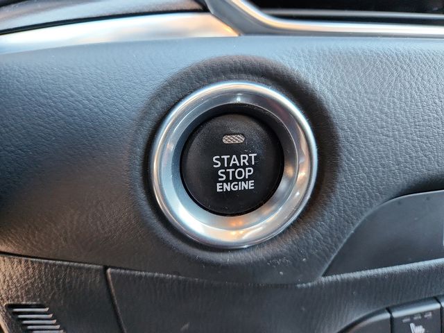 Used Car 2022 Mazda Cx-5  2.5 S Carbon Edition For Sale Under $25,000 In Plainview, Texas