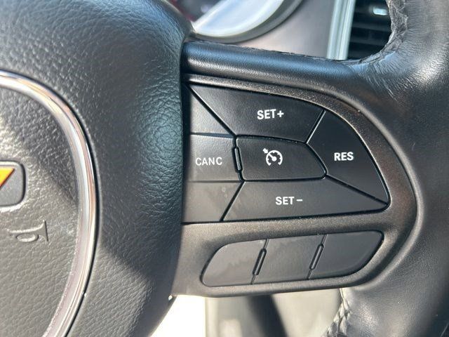 2023 Dodge Charger SXT photo
