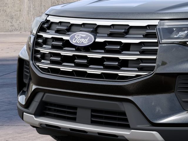 New 2027 Black Ford Active image 17