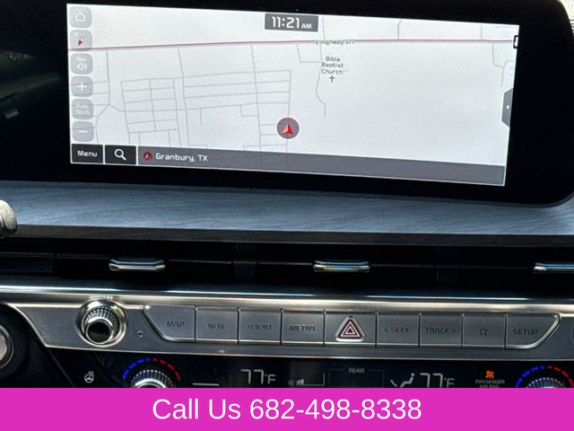 Used 2023 Kia Telluride SUV