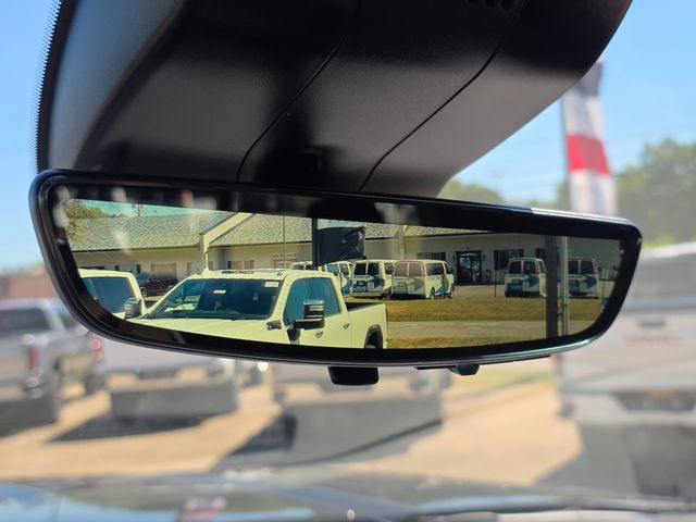 2026 Onyx Black GMC Sierra 2500HD Denali 4X4 Truck