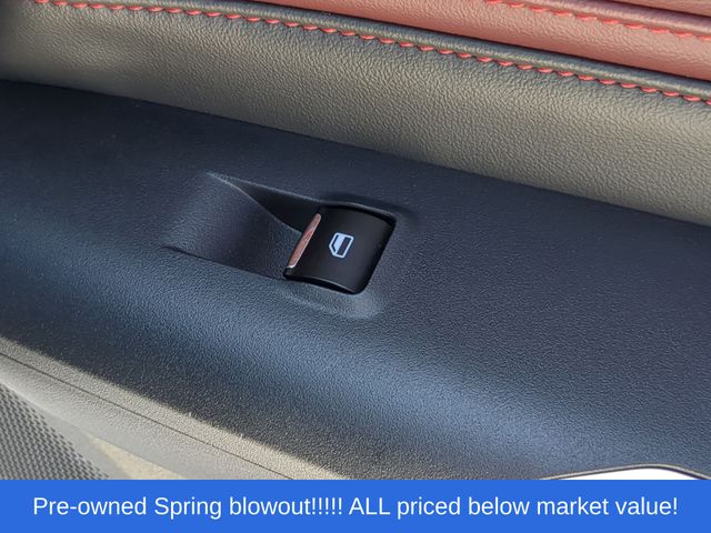 Used 2024 White Ford GT Premium image 41