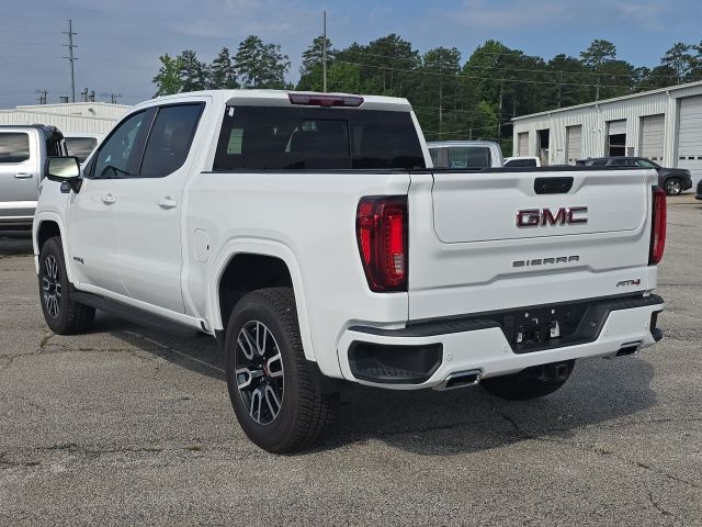 2023 GMC Sierra 1500 AT4:46314A