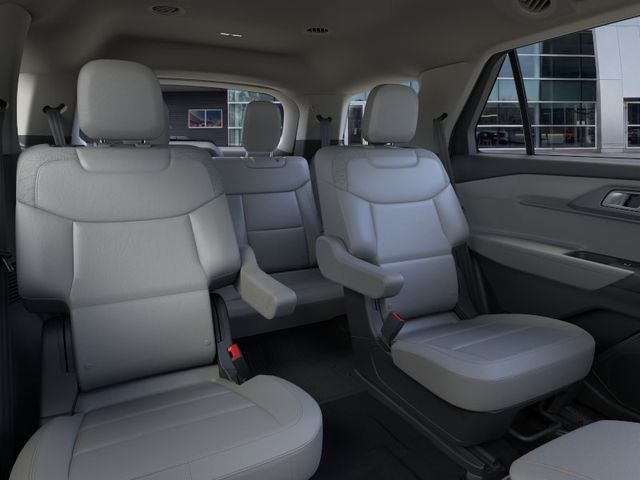 New 2026 Blue Ford Active image 11