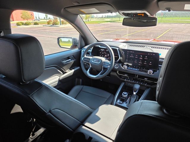 2026 GMC Canyon Elevation, 4WD