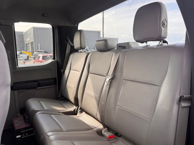 2015 Ford F-150 XL
