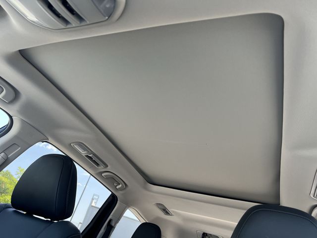 Used 2023 Black Subaru Limited image 18