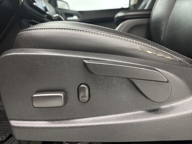 used 2018 Chevrolet Colorado car, priced at $25,409