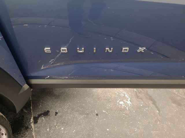 2026 – Chevrolet – Equinox