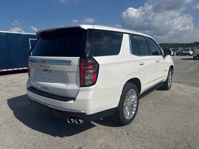 2023 Chevrolet Tahoe High Country:46999B